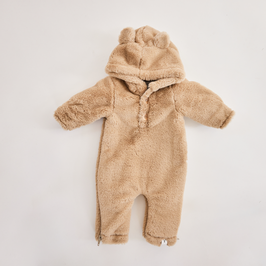 Onesie - Bruin